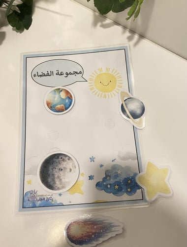 لوحة تعزيز المجموعات ( بالحبة ) يمكنكم اختيار اسما...