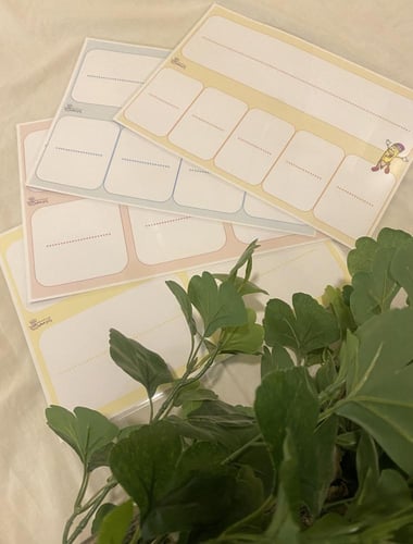 بطاقات تحليل الكلمة الى عدة اجزاء ( بطاقة قابلة لل...