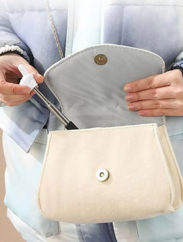 اليد المؤشرة