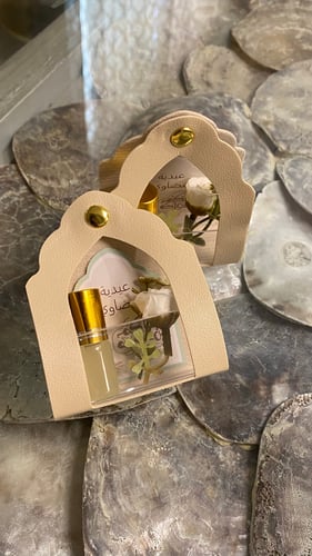 عيديات الصندل والمسك للكبار