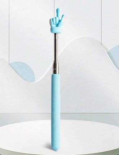 اليد المؤشرة