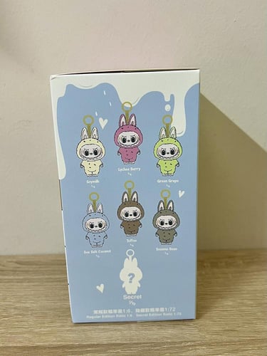 لابوبو/ صندوق لابوبو العشوائي اصدار Exciting macar...