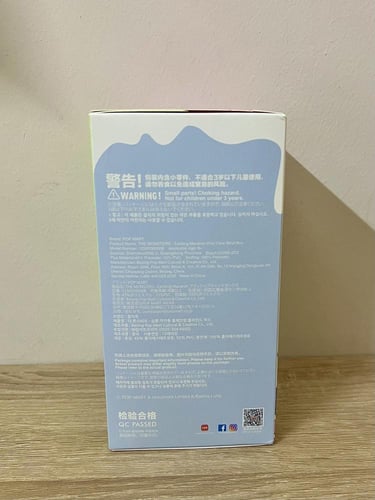 لابوبو/ صندوق لابوبو العشوائي اصدار Exciting macar...