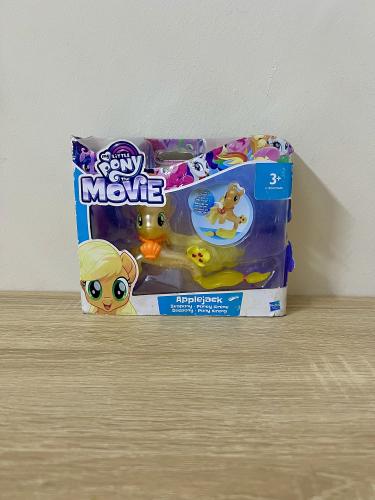 نادر/ماي ليتل بوني-دمية شخصية ابل جاك