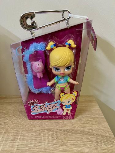 براتز- دمية براتز بيبيز شخصية كلوي