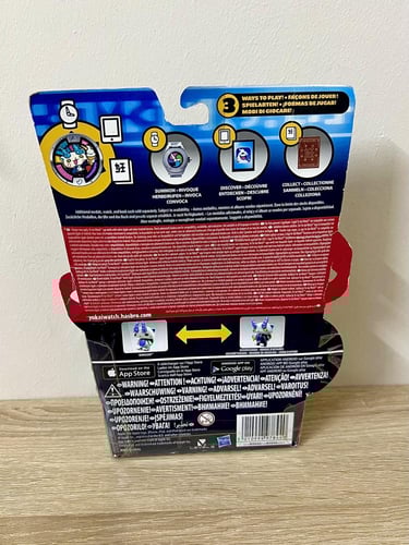 نادر / ساعة كوماسان من يوكاي واتش