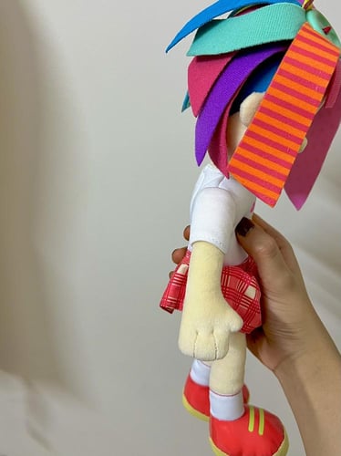 نادر جدا/ شخصية روزي من الدنيا روزي اصدار2010