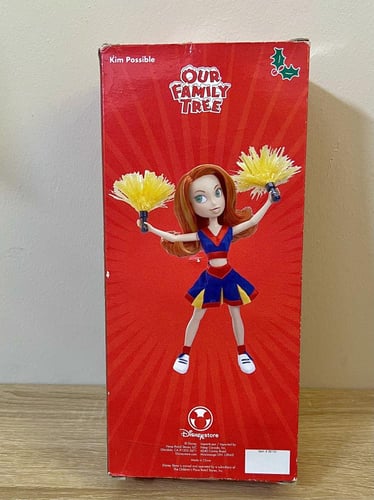 نادر جدا/ دمية دامو ستحيل