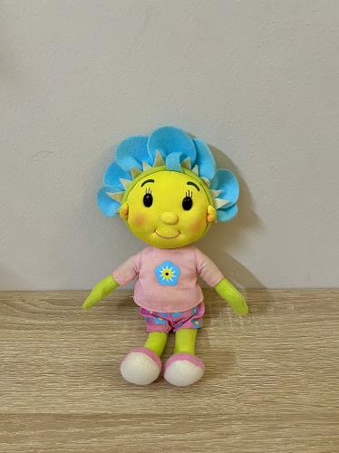 نادر جدا- دُمية فيفي في البيجاما اصدار 2007 من فيف...