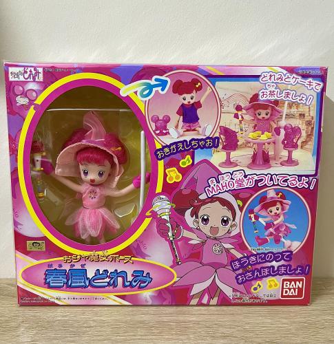 نادر جدا / دمية شخصية رفيف”اصدار سنة1999" جديدة من...