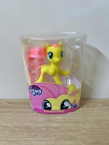 ماي ليتل بوني / دمية شخصية فلاتر شاي