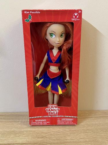 نادر جدا/ دمية دامو ستحيل