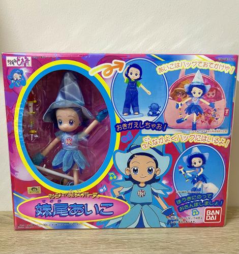 نادر جدا / دمية شخصية صفاء"اصدار سنة1999”جديدة من...