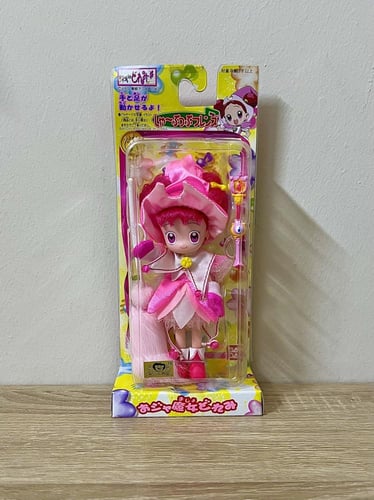 نادر جدا / دمية شخصية رفيف"اصدار سنة2000” جديدة من...