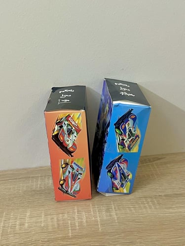 نادر /مجسمات سابق ولاحق