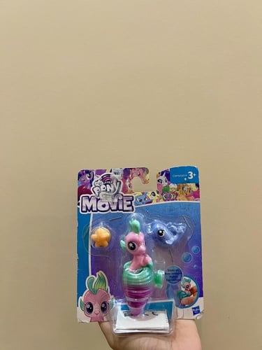 نادر/ دمية بيبي سي بوني