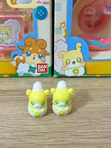 كوكوتاما/ غرفة نونة+شخصية نونة