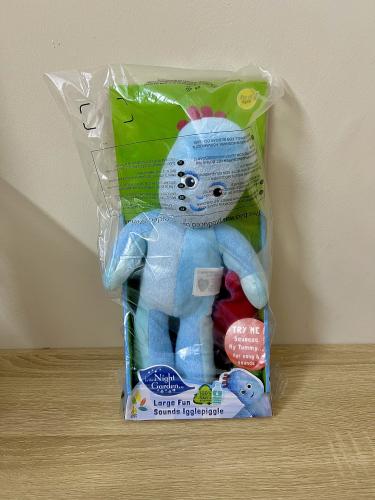 حديقة المرح/ دمية شخصية جوجو المتكلمة”جديدة وأصلية...