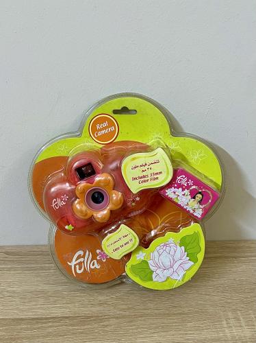 شديدة الندرة / كاميرا فلة اصدار سنة2007