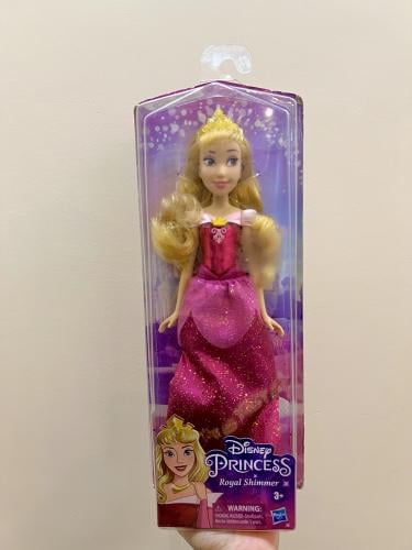 ديزني / دمية الاميرة اورورا