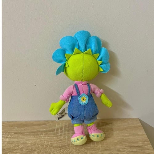 نادر جدا-دُمية فيفي من فيفي والزهرات الصغيرات /اصد...