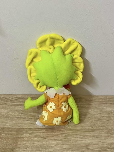 نادر جدا / دمية شخصية مريمروز صديقة فيفي"اصدار سنة...