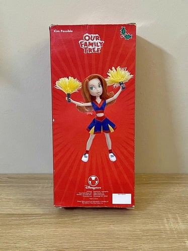 نادر جدا/ دمية دامو ستحيل