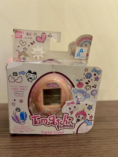 Tamagotchi/تاماقوتشي/MBC3