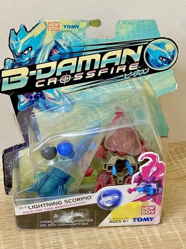 نادر-شخصية خصية بيدامان كروس فاير