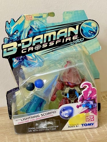 نادر-شخصية خصية بيدامان كروس فاير