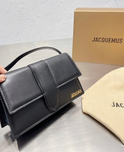 جاكيموس - فوري - Jacquemus
