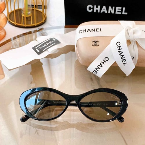 نظارة شانيل- عدة اللوان- Chanel Sunglasses