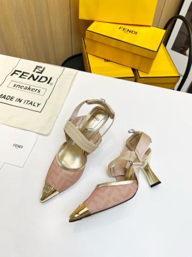 Fendi Master quality