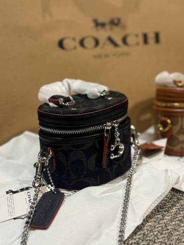 عدة اللوان بالخيارات - Coach