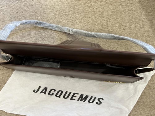 جاكيموس- فوري- Jacquemus