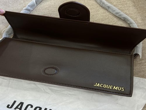 جاكيموس- فوري- Jacquemus