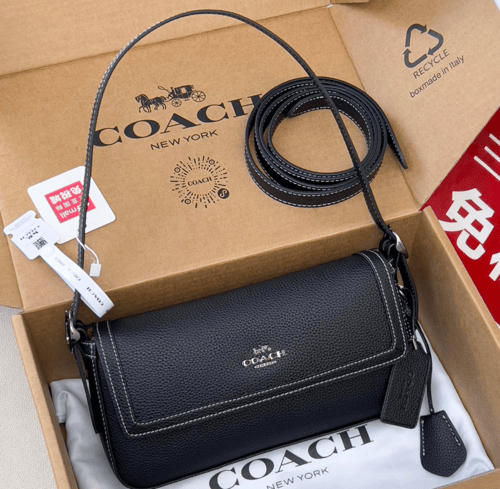 COACH الأكثر طلبًا- عدة اللوان