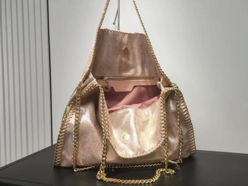 ستيلا مكارتني روزقولد -stella Mccartney