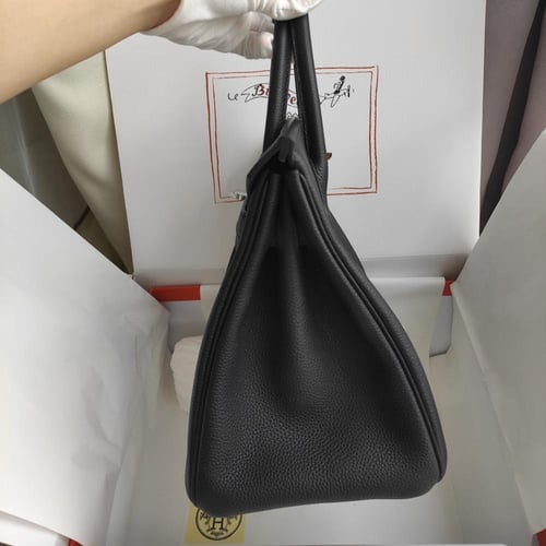 Hermes Birkin Master Handmade
