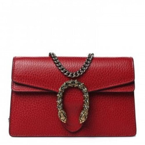 Gucci Dionysus GG Supreme super mini