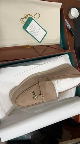 ماستر كواليتي - Loro piana