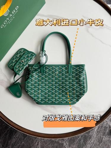 Goyard Master Quality