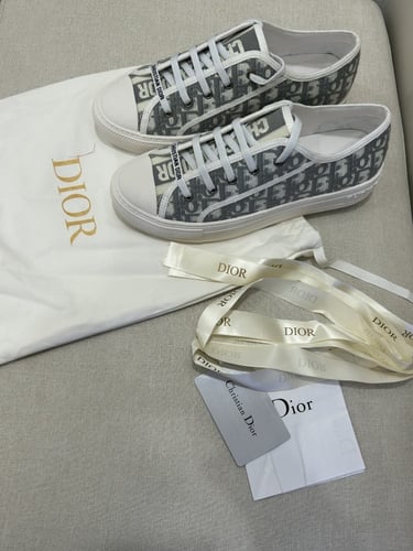 ماستر كواليتي-فوري - DIOR