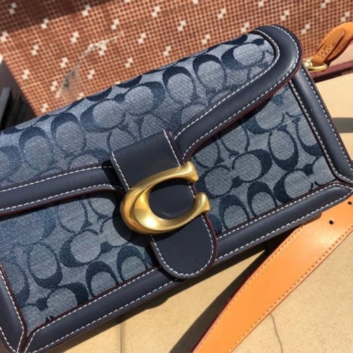 فوري - COACH Tabby 26