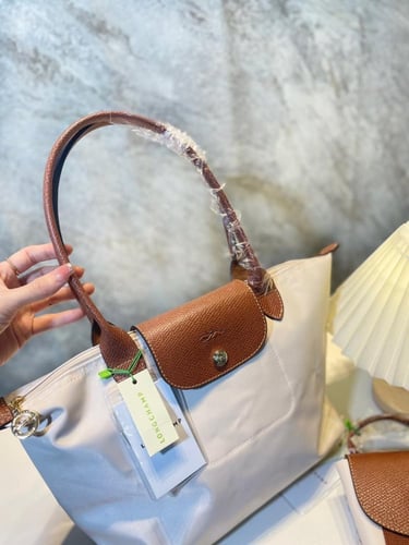 longchamp- مقاس ميديم