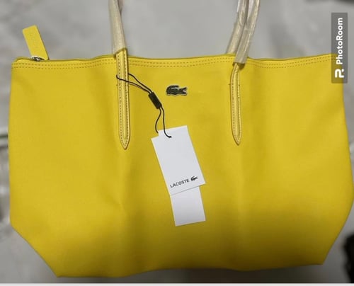 لاكوست - عدة اللوان