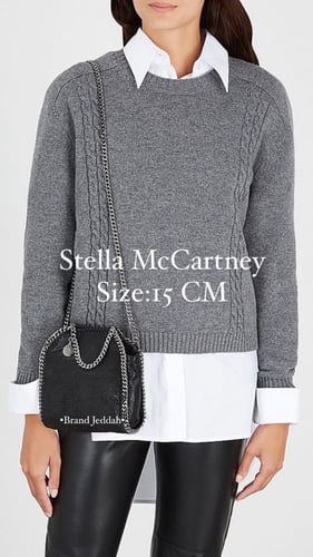 ستيلا مكارتني مخططه- stella Mccartney