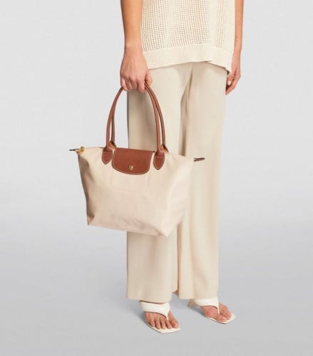longchamp- مقاس ميديم