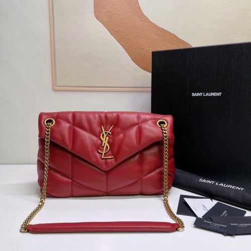 YSL- Master Quality
