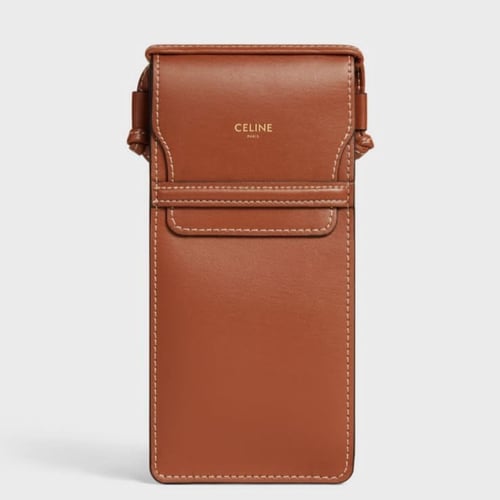 نظارة سيلين- زيتي ذهبي- Celine Sunglasses